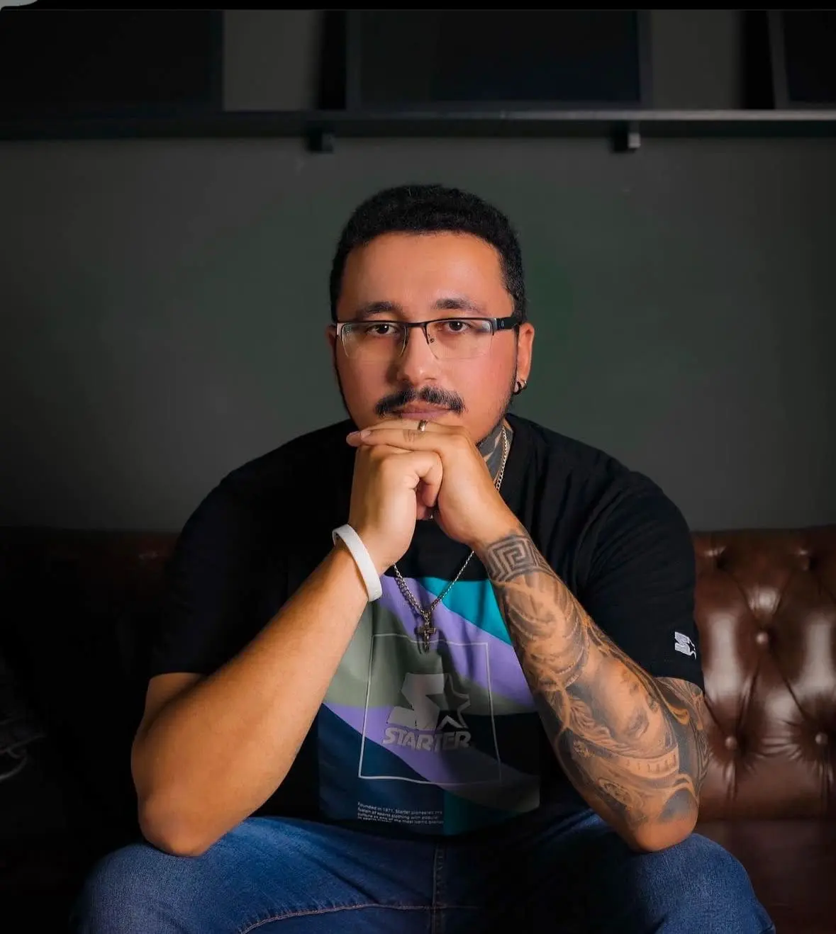 Alessandro Espínola