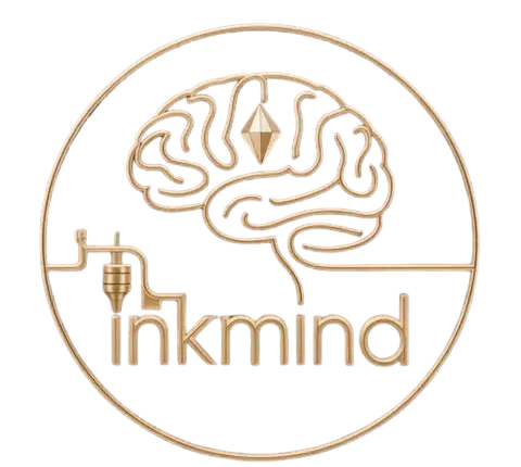 INKMIND Logo